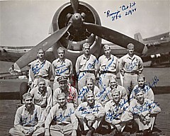 VF-6 - Paul Rooney's Flight