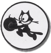 Felix the Cat